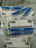 1PC NEW SMC RJ0604 free shipping