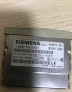 1PC Used 6ES5374-1KH21 Siemens Free shipping