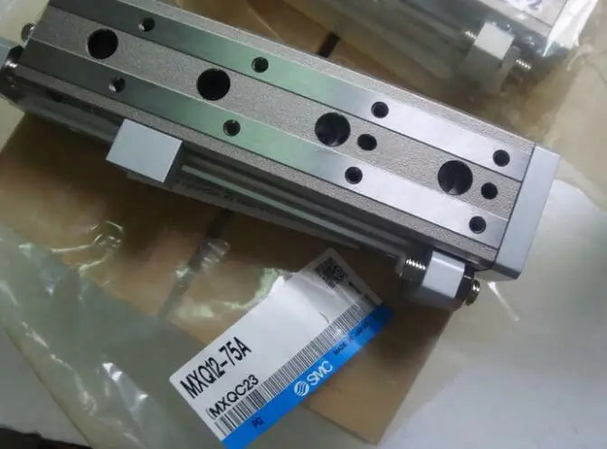 1pc MXQ12-75A MXQ1275A SMC free shipping