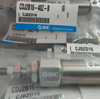 New SMC cylinder CDJ2B16-40Z-B free shipping