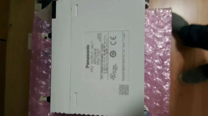 FP2-Y32T (AFP23404) 1PCS NEW Panasonic FP2 OUTPUT UNIT free shipping