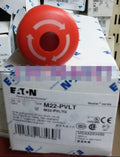 1PC NEW EATON MOELLER M22-PVLT free shipping