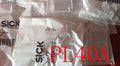 1PC NEW SICK PL40A free shipping