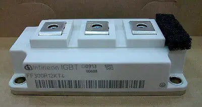 1PC New for Infineon IGBT FF300R12KE4
