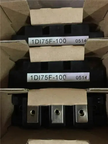 New  FUJI 1DI75F-100 1DI75F100  MODULE  free shipping