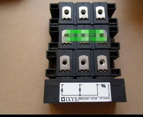 MEE250-12DA MEE250 12DA 1PCS NEW IXYS MODULE free shipping