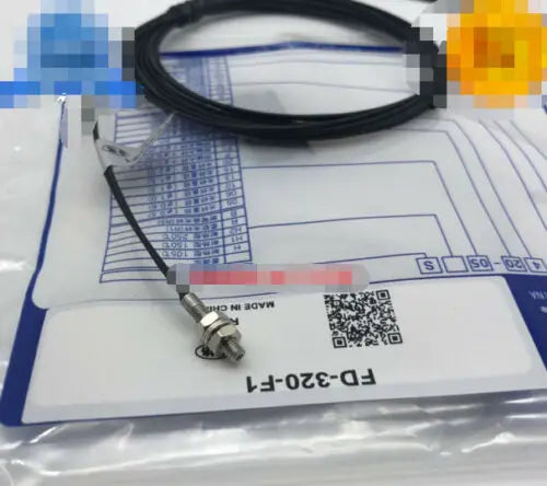 1PC New  Autonics  FD-320-F1