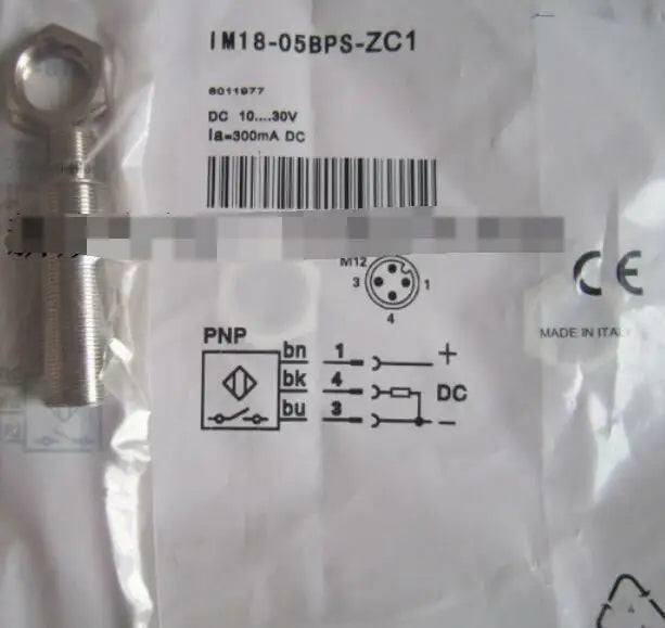 IM18-05BNS-ZC1 IM1805BNSZC1 SICK NEW IN BOX free shipping