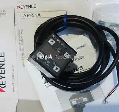 New in Box KEYENCE AP-51A AP51A