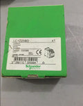 LC1D25BD 1PC New Schneider contactor free shipping!QTY 5 Per Lot !