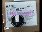 1PC NEW EATON MOELLER M22-WRK free shipping