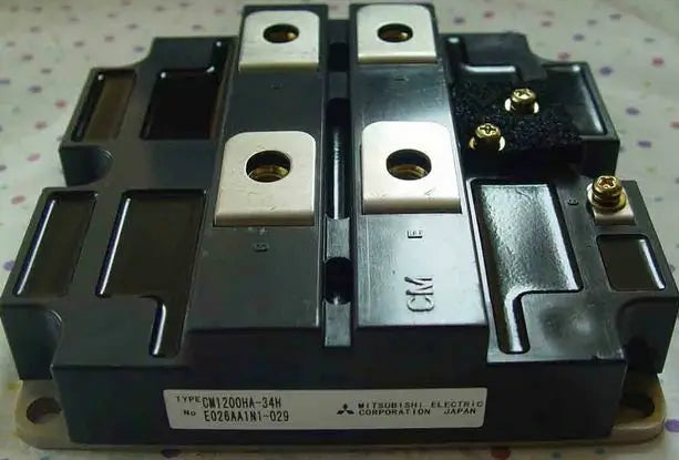 CM1200HA-34H CM1200HA34H NEW MITSUBISHI IGBT module free shipping