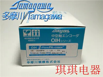 1pc new OIH48-2048P6-L6-5V TS5213N550 TAMAGAWA