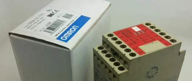 F3SP-B1P F3SPB1P 1pcs Omron PLC NEW IN BOX free shipping