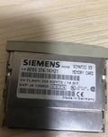 1PC Used 6ES5374-1KH21 Siemens Free shipping