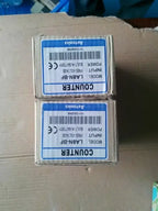 LA8N-BF LA8NBF 1PC NEW Autonics LCD Digital Counter Indicator free shipping