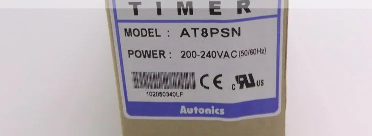 1PC  NEW   Autonics   AT8PSN    free shipping