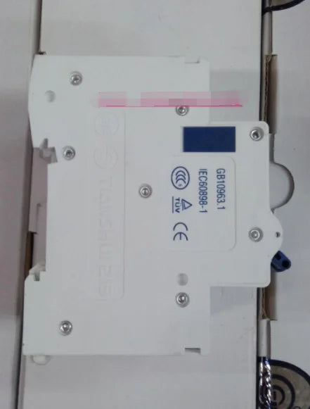 1PC  NEW  Tianshui 213  GSB2-63M  3P  Type C  32A  free  shipping