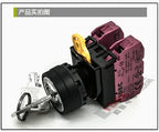 1pc new YW1K-2AE02 IDEC