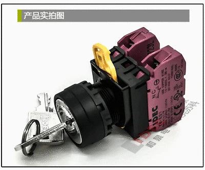 1pc new YW1K-2AE02 IDEC
