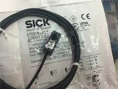 1pc new GTE6-N1211