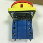 1pc new LW39 25A LW39-25-9AC-06/3-GR SIEMENS