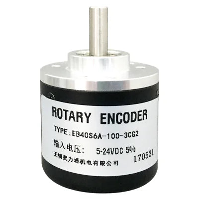 1pc new EB40S6A-100-3CG2