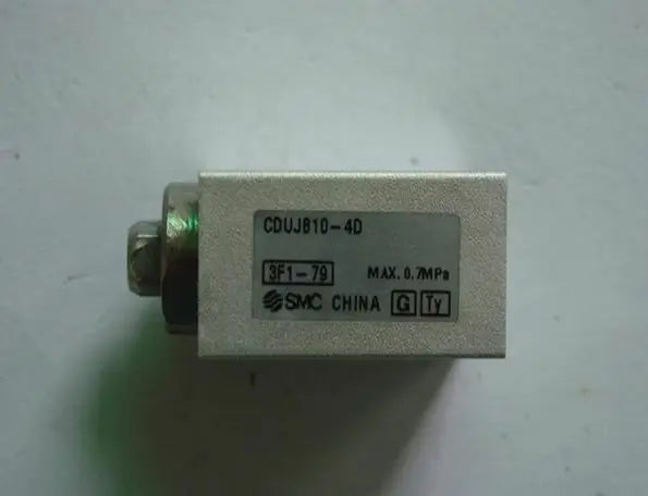 CDUJB10-4D CDUJB104D 1PC New SMC installation cylinder free shipping