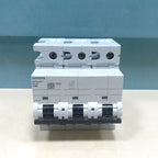 1pc      Siemens  5SP4380-7  circuit  breaker  free shipping