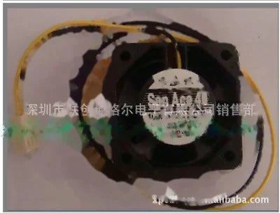 1pc fan new 109P0424H6D03 SANYO 24V 0.07A 404020