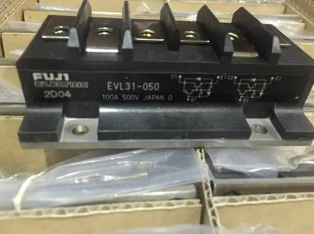EVL31-050 EVL31 050 New FUJI IGBT MODULE free shipping