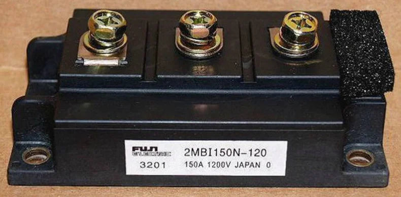 New Fuji 2MBI150N-120 IGBT module free shipping