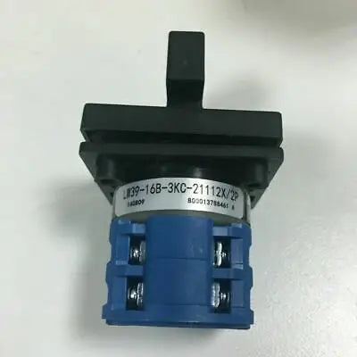 1pc new 16A LW39-16B-3KC-21112X/2P SIEMENS