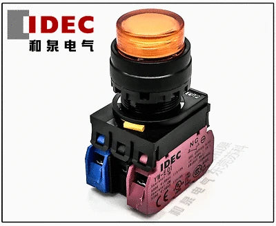 1pc new YW1L-A2E11QM3A IDEC