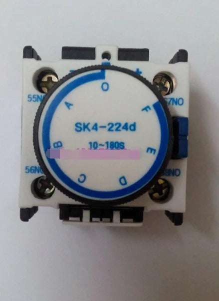 1PC  NEW   Tianshui 213   SK4-224d  10-180S   free  shipping