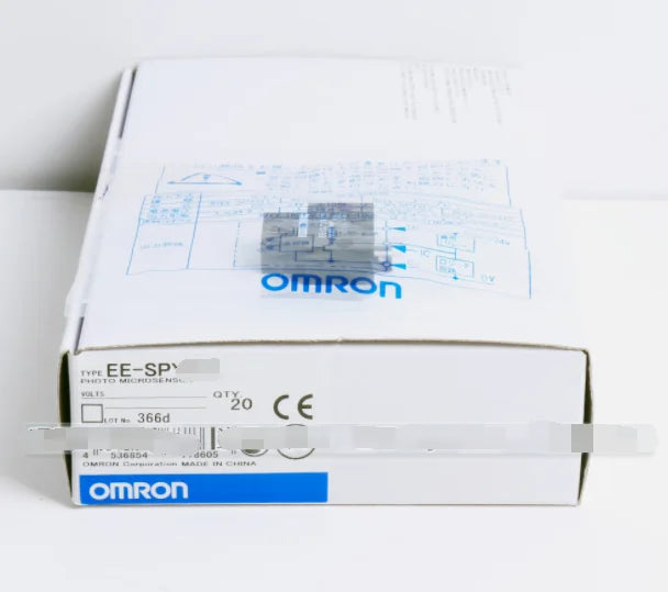 1PC  NEW   Omron   EE-SPZ301-A    free  shipping