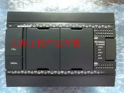 1pc new KEYENCE KV-N40AR PLC