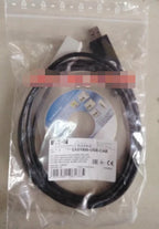 1PC  NEW   EATON  MOELLER  EASY800-USB-CAB   free shipping