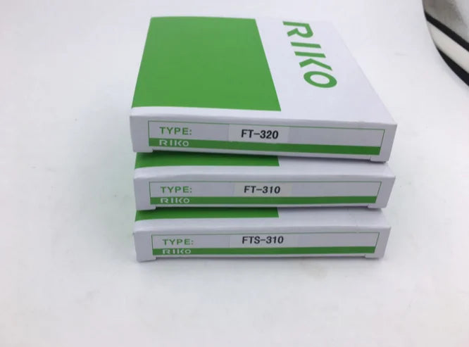 FTS-310 FTS310 1PC New RIKO(ROKO) Optical fiber sensor free ship