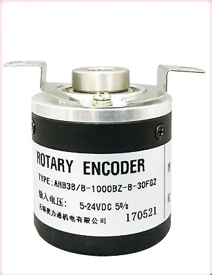 1pc new AHB38/8-1000BZ-8-30FG2 AHB38/8-1024BZ-8-30FG2