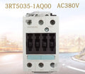1pc      Siemens  3RT5035-1AQ00  40A 380V  Ac contactor  free shipping