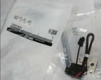 1pc VQ110-5L-M5 VQ1105LM5 SMC Solenoid valve free shipping
