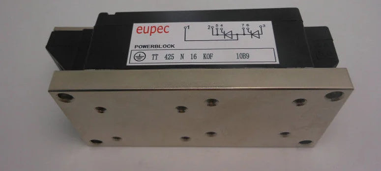 New  EUPEC  TT425N16KOF MODULE   free shipping