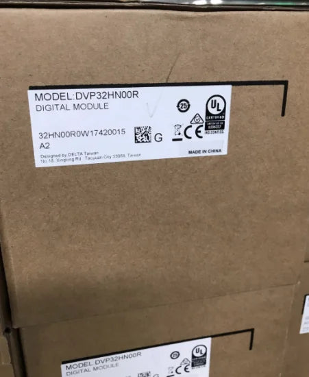 New Delta DVP32HN00R free shipping
