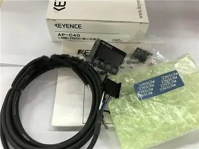 1pc new KEYENCE AP-C40