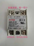 1PC NEW SSR-25A