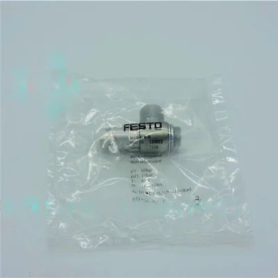 1pc new FESTO HGL-1/4-QS-10 530042