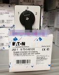 1PC NEW EATON MOELLER T0-3-8212/E free shipping