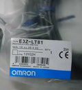 New IN BOX OMRON E3Z-L81 (E3ZL81)
