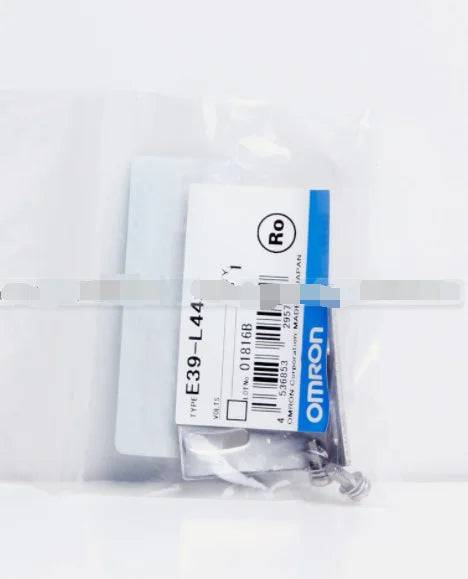 1PC  NEW   Omron    E39-L44      free  shipping